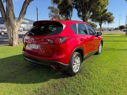 2015 Mazda CX-5 Maxx Sport