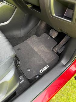 2015 Mazda CX-5 Maxx Sport