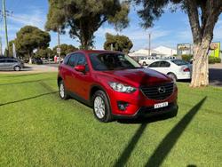 2015 Mazda CX-5 Maxx Sport
