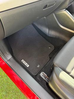 2015 Mazda CX-5 Maxx Sport