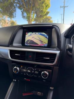 2015 Mazda CX-5 Maxx Sport