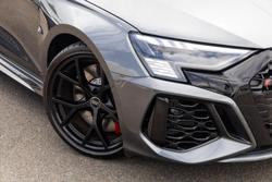 2023 Audi RS3