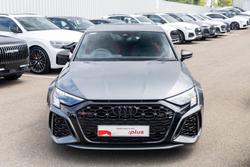 2023 Audi RS3