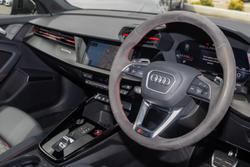 2023 Audi RS3
