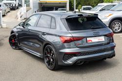 2023 Audi RS3