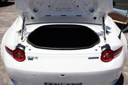 2025 Mazda MX-5 G20 GT