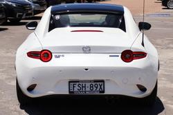 2025 Mazda MX-5 G20 GT