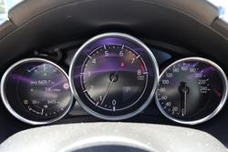 2025 Mazda MX-5 G20 GT ND Snowflake White Pearl