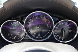 2025 Mazda MX-5 G20 GT