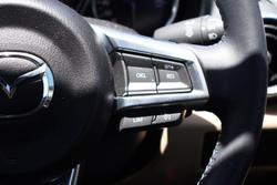 2025 Mazda MX-5 G20 GT