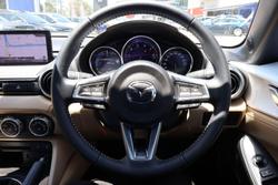 2025 Mazda MX-5 G20 GT