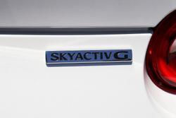 2025 Mazda MX-5 G20 GT