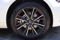 2025 Mazda MX-5 G20 GT ND Snowflake White Pearl