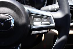 2025 Mazda MX-5 G20 GT ND Snowflake White Pearl