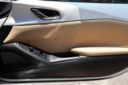 2025 Mazda MX-5 G20 GT