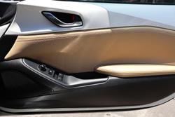 2025 Mazda MX-5 G20 GT ND Snowflake White Pearl