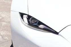 2025 Mazda MX-5 G20 GT