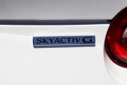 2025 Mazda MX-5 G20 GT ND Snowflake White Pearl