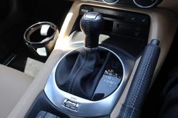 2025 Mazda MX-5 G20 GT ND Snowflake White Pearl