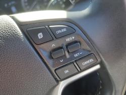 2019 Hyundai Tucson Active X