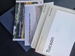 2019 Hyundai Tucson Active X