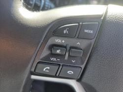 2019 Hyundai Tucson Active X