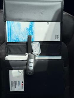 2019 Mazda CX-5 Akera KF Series AWD Jet Black