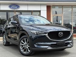 2019 Mazda CX-5 Akera