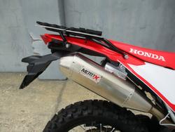 2022 Honda CRF300LA