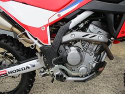 2022 Honda CRF300LA
