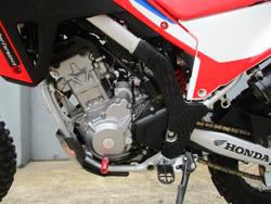 2022 Honda CRF300LA