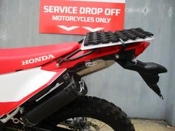 2022 Honda CRF300LA