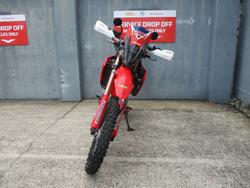 2022 Honda CRF300LA