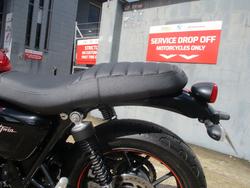 2017 Triumph STREET TWIN-PC RED