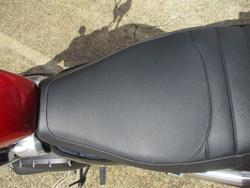 2017 Triumph STREET TWIN-PC RED