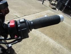 2017 Triumph STREET TWIN-PC RED