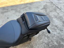 2025 Kawasaki VULCAN S CAFE Grey