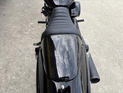 2018 HARLEY-DAVIDSON XG500 STREET 500