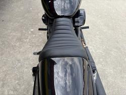 2018 HARLEY-DAVIDSON XG500 STREET 500