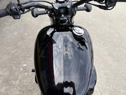 2018 HARLEY-DAVIDSON XG500 STREET 500