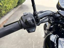 2018 HARLEY-DAVIDSON XG500 STREET 500