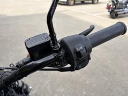 2018 HARLEY-DAVIDSON XG500 STREET 500