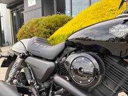 2018 HARLEY-DAVIDSON XG500 STREET 500