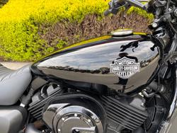 2018 HARLEY-DAVIDSON XG500 STREET 500