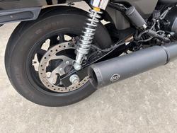 2018 HARLEY-DAVIDSON XG500 STREET 500