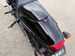 2018 HARLEY-DAVIDSON XG500 STREET 500