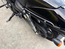 2018 HARLEY-DAVIDSON XG500 STREET 500