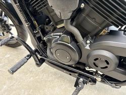 2018 HARLEY-DAVIDSON XG500 STREET 500