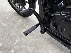 2018 HARLEY-DAVIDSON XG500 STREET 500