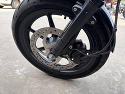 2018 HARLEY-DAVIDSON XG500 STREET 500